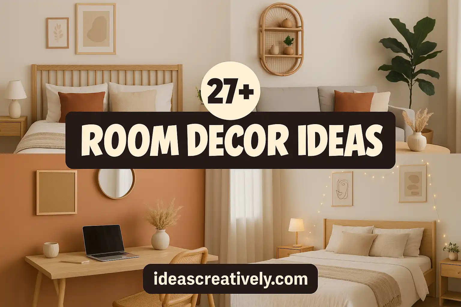 Room Decor Ideas