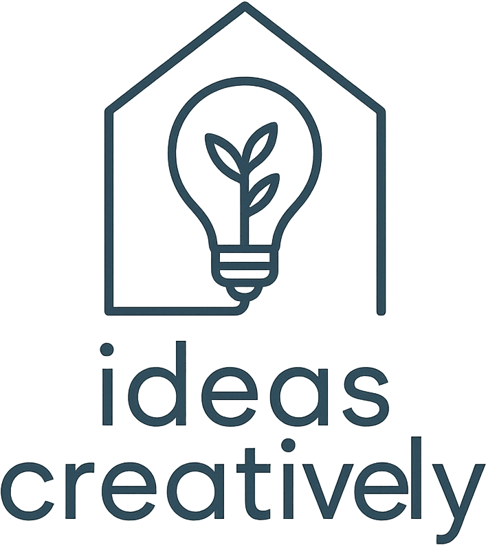 ideascreatively logo